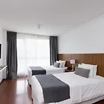 Hotel Bys Palermo