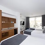 Hotel Bys Palermo